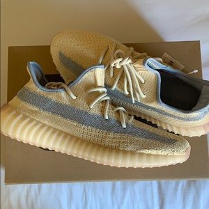 Yeezy Boost 350 Linen